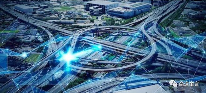 米乐m6科技：新知2024数字交通智能化应用十大趋势(图3)