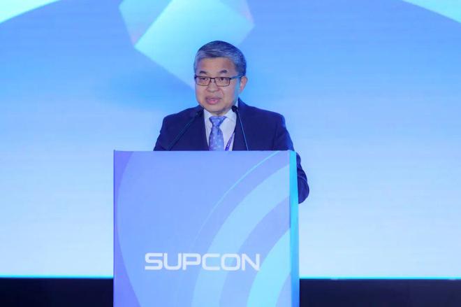 米乐m6科技平台：闪耀全球开辟工业AI新纪元2024中控全球新品发布会成功召开(图4)