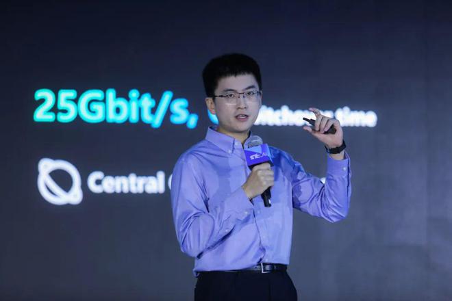 米乐m6科技平台：闪耀全球开辟工业AI新纪元2024中控全球新品发布会成功召开(图7)