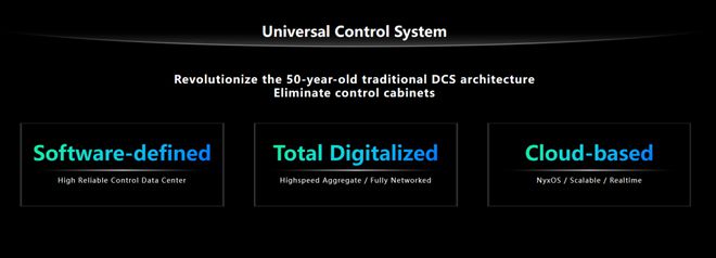 米乐m6科技平台：闪耀全球开辟工业AI新纪元2024中控全球新品发布会成功召开(图8)