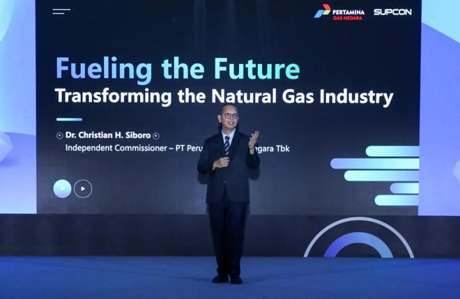 米乐m6科技平台：闪耀全球开辟工业AI新纪元2024中控全球新品发布会成功召开(图13)