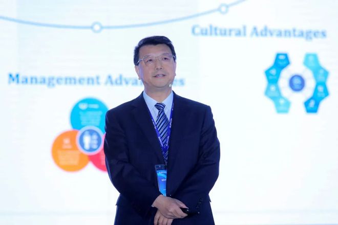 米乐m6科技平台：闪耀全球开辟工业AI新纪元2024中控全球新品发布会成功召开(图14)