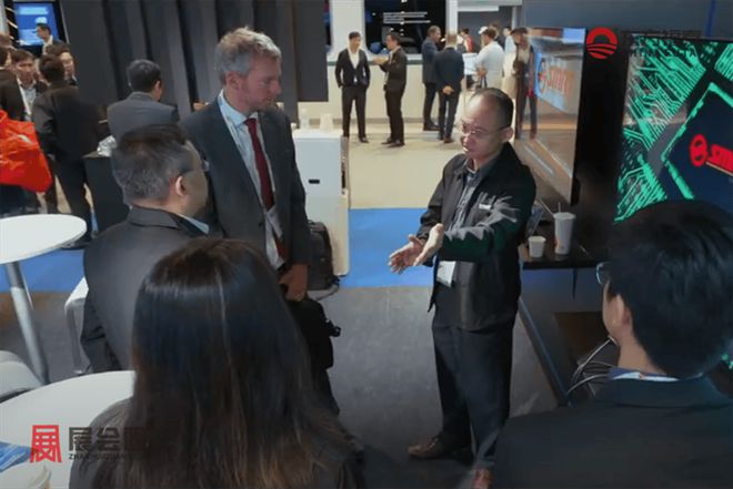 2024年新加坡国际智能交通及充电桩展览会(图8)