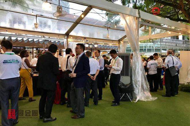2024年新加坡国际智能交通及充电桩展览会(图11)