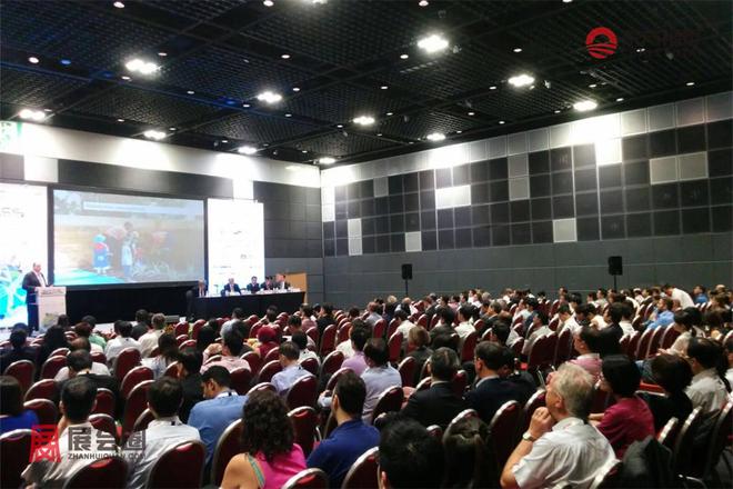 2024年新加坡国际智能交通及充电桩展览会(图25)