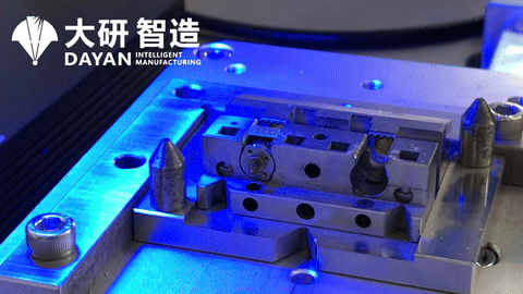 米乐智能科技：电路板技术革新：激光焊锡机如何塑造工业制造新纪元(图10)