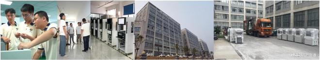 米乐智能科技：电路板技术革新：激光焊锡机如何塑造工业制造新纪元(图11)
