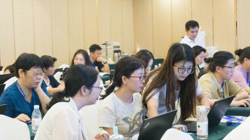 师资培训2024年智能化成本核算与管理课程教学能力提升师资研修班在厦门圆满举行！(图5)