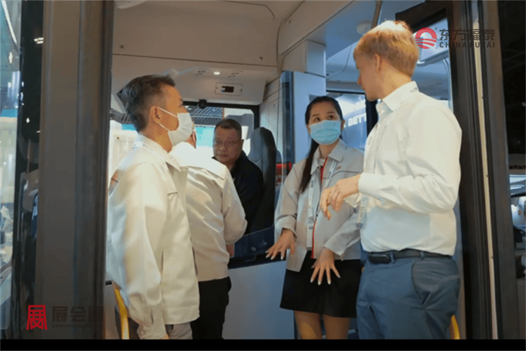 2024年新加坡智能交通展览会SITCE2024(图10)