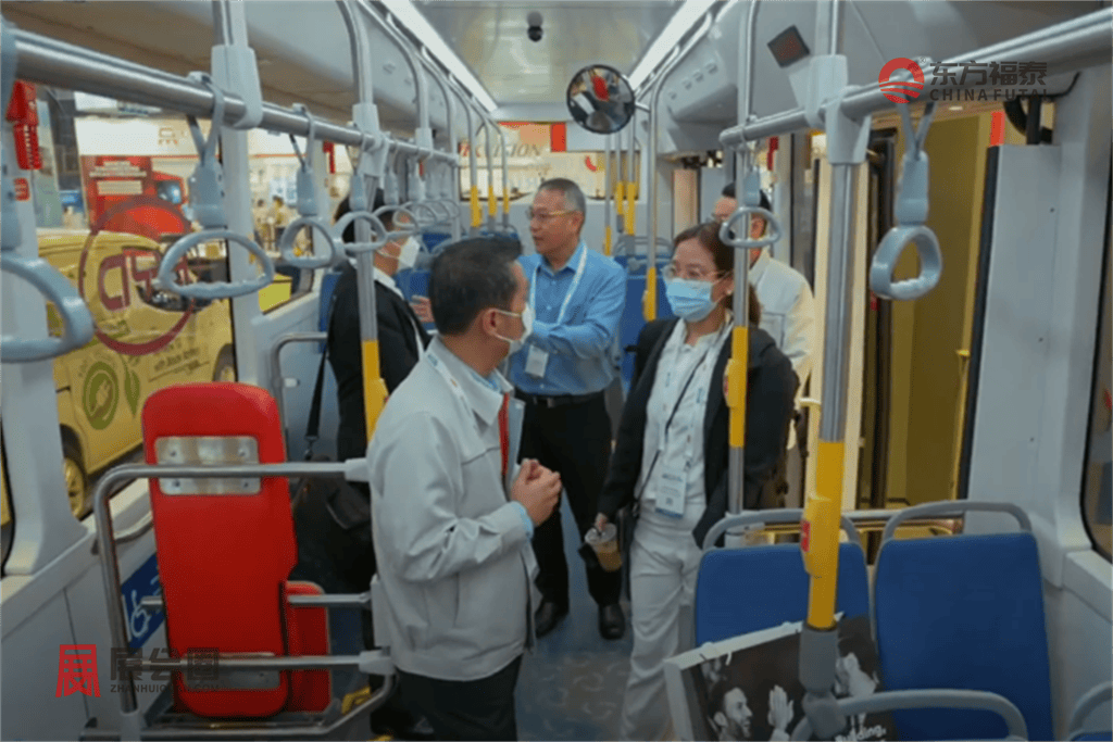 2024年新加坡智能交通展览会SITCE2024(图16)