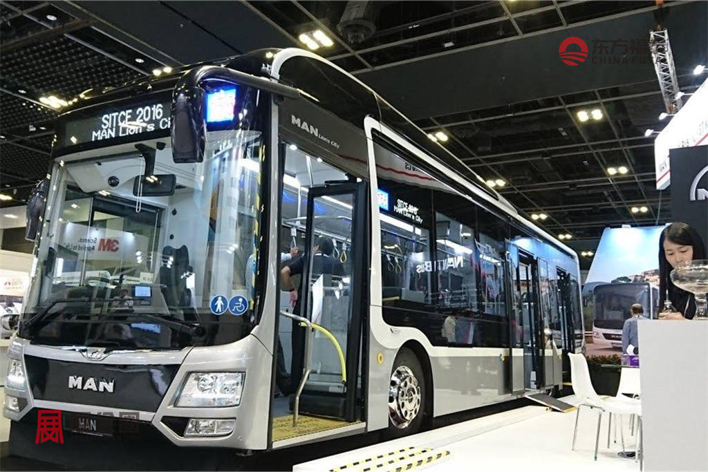 2024年新加坡智能交通展览会SITCE2024(图27)