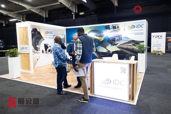 米乐m6科技平台：2024年南非新能源电动车及智能交通展SMAfrica2024(图10)