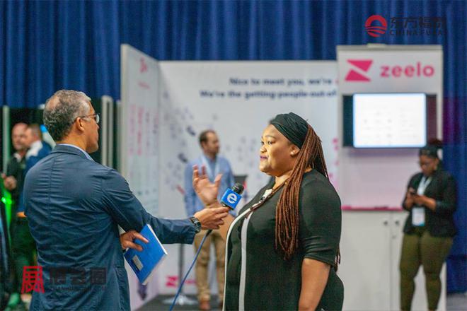 米乐m6科技平台：2024年南非新能源电动车及智能交通展SMAfrica2024(图11)