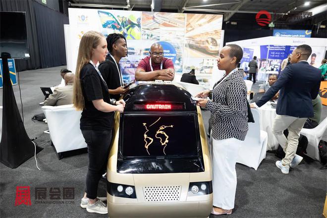 米乐m6科技平台：2024年南非新能源电动车及智能交通展SMAfrica2024(图9)