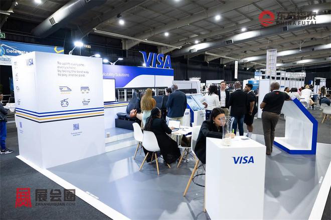 米乐m6科技平台：2024年南非新能源电动车及智能交通展SMAfrica2024(图7)
