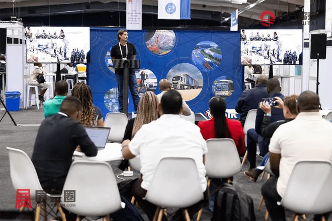 米乐m6科技平台：2024年南非新能源电动车及智能交通展SMAfrica2024(图24)