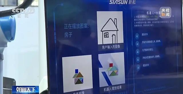 米乐m6科技：机器人再升级！2024工业互联网大会智慧大脑全面亮相你会错过吗？(图5)