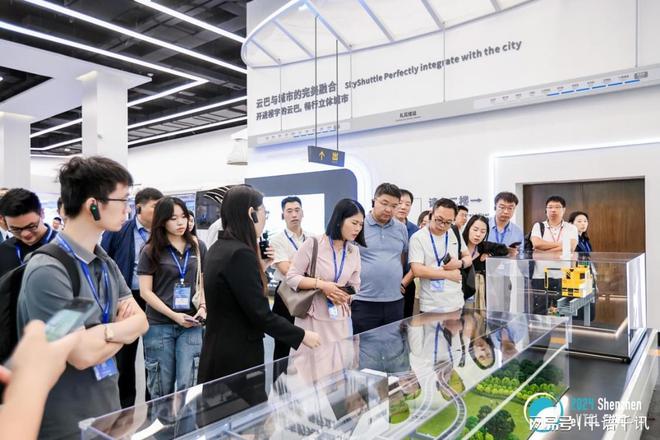 引领未来交通Parasoft携手eVTOL迈入软件安全智能化时代(图4)
