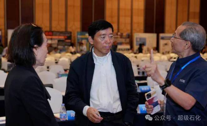 中石化SEI专家：智能化背景下炼化设备全生命周期管理研究！(图6)