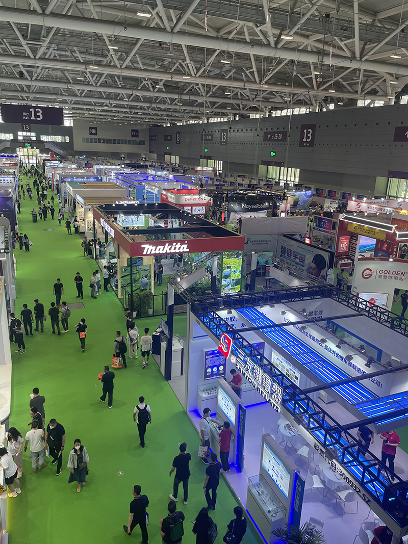 2024深圳智能交通展(图2)