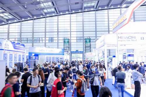 以品质见证实力SIA2024上海智能工厂展领跑未来智能制造(图2)