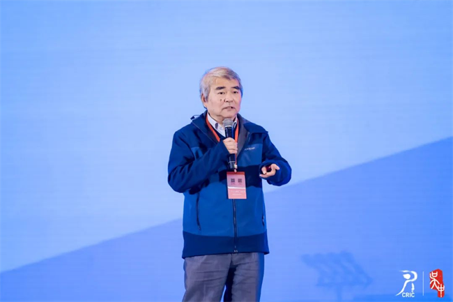 米乐m6：迈向机器人智能化新时代——2024中国机器人产业发展大会在苏州盛大开幕(图6)