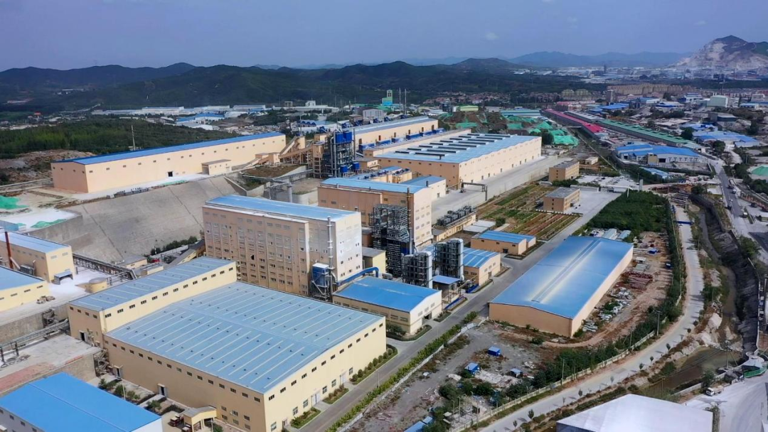 米乐m6科技平台：辽宁海城获评2024年度工业单项冠军培育县（市）(图2)