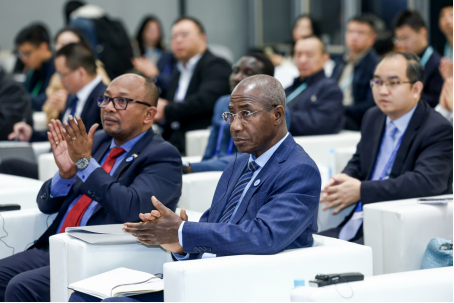 2024世界互联网大会智能交通论坛：共建更安全、高效、无界的智能交通未来(图3)