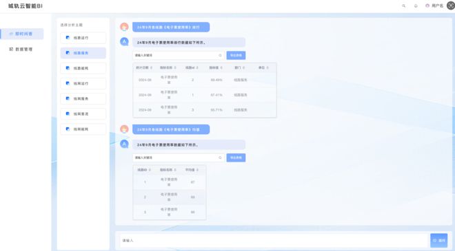 XAgent——聚焦轨道交通垂直行业的逸迅轨道交通智能体平台(图3)