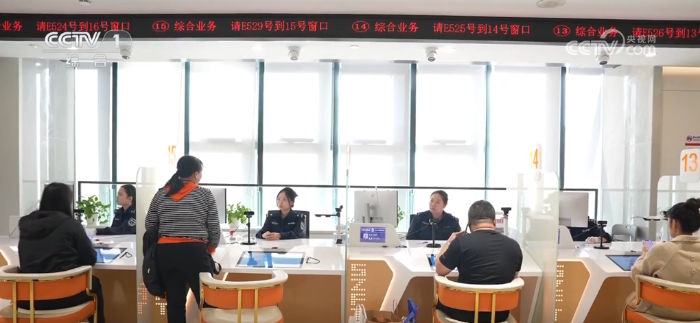 大湾区不断“上新”交通网络越织越密点滴民生实事绘就幸福生活画卷(图3)