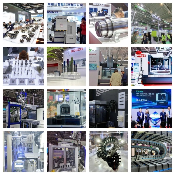 2024DMP大湾区工业博览会完美收官：精彩数据诠释展会非凡魅力！(图9)