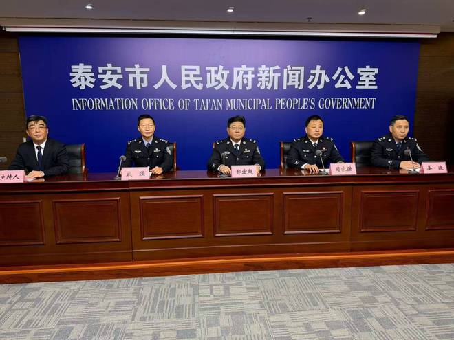 泰城交通智能化升级230个信号灯配时优化(图1)