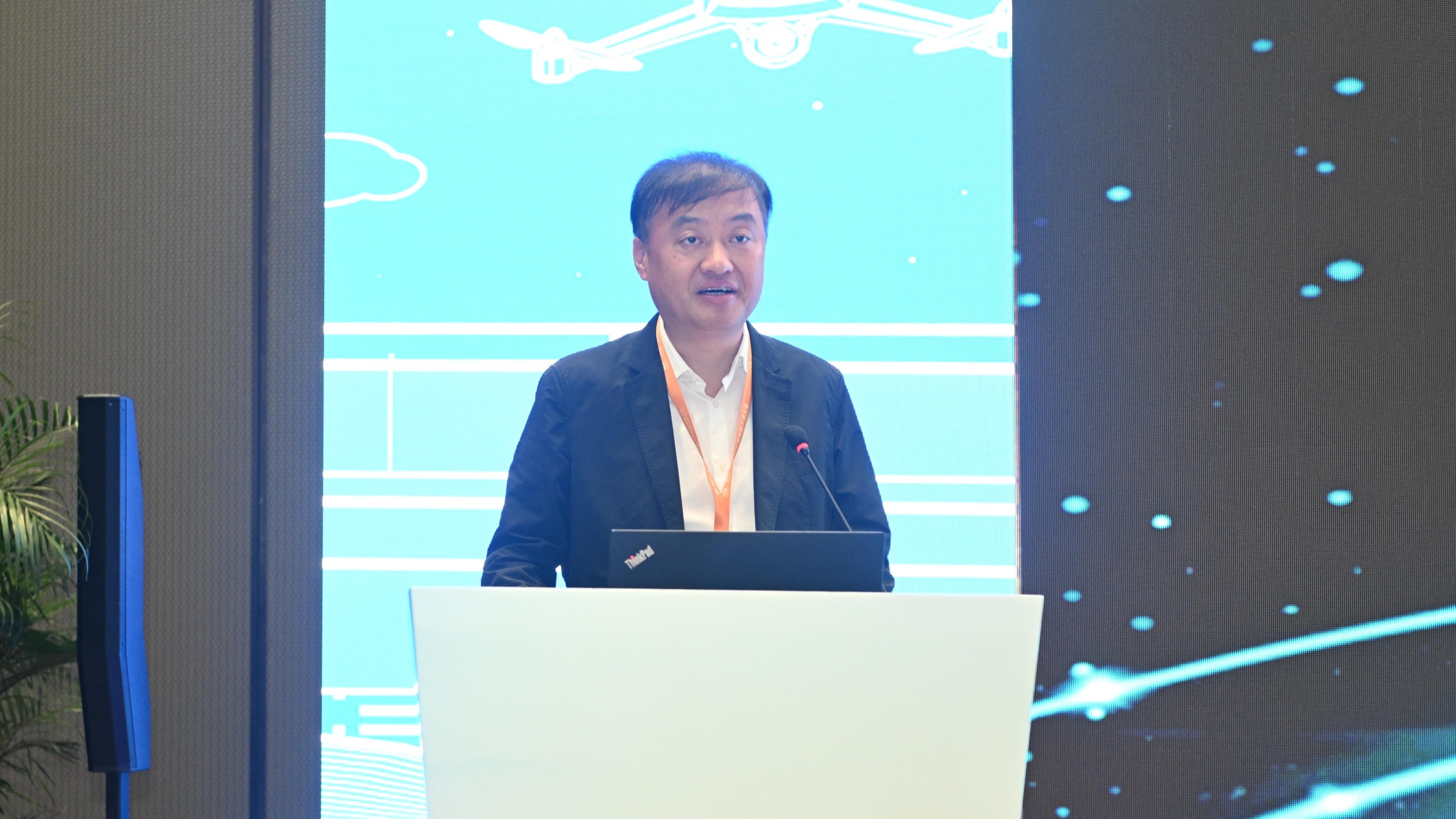 2024中国智能交通大会杭州举办深城交发布深圳市车路云新一代智慧交通系统(图3)