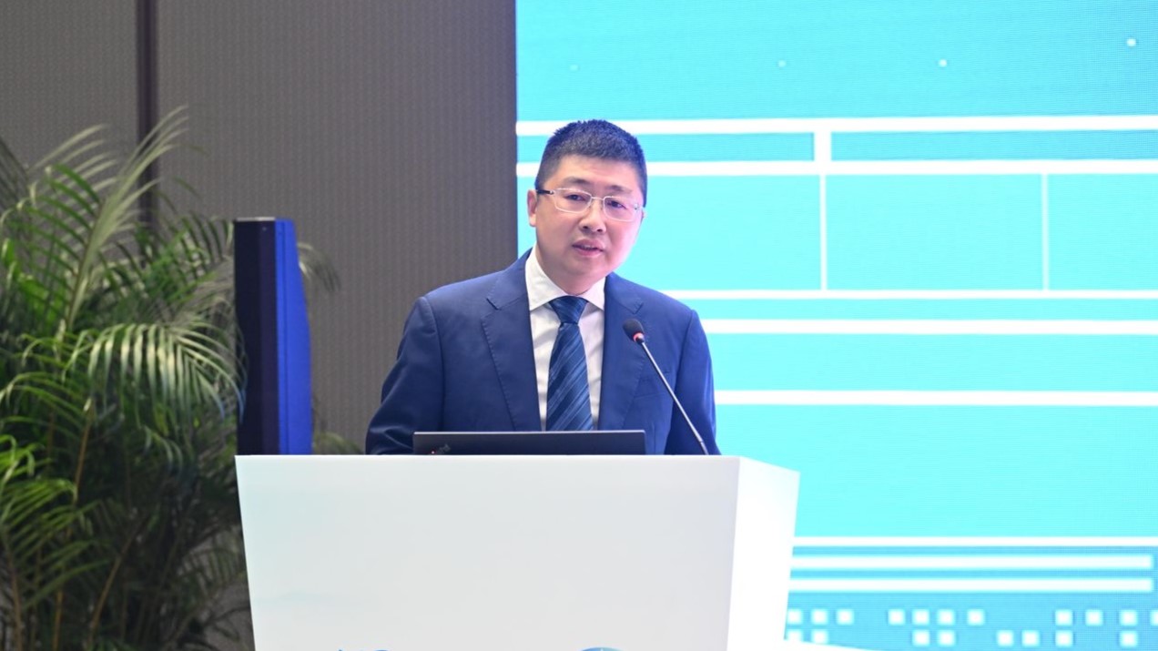 2024中国智能交通大会杭州举办深城交发布深圳市车路云新一代智慧交通系统(图4)