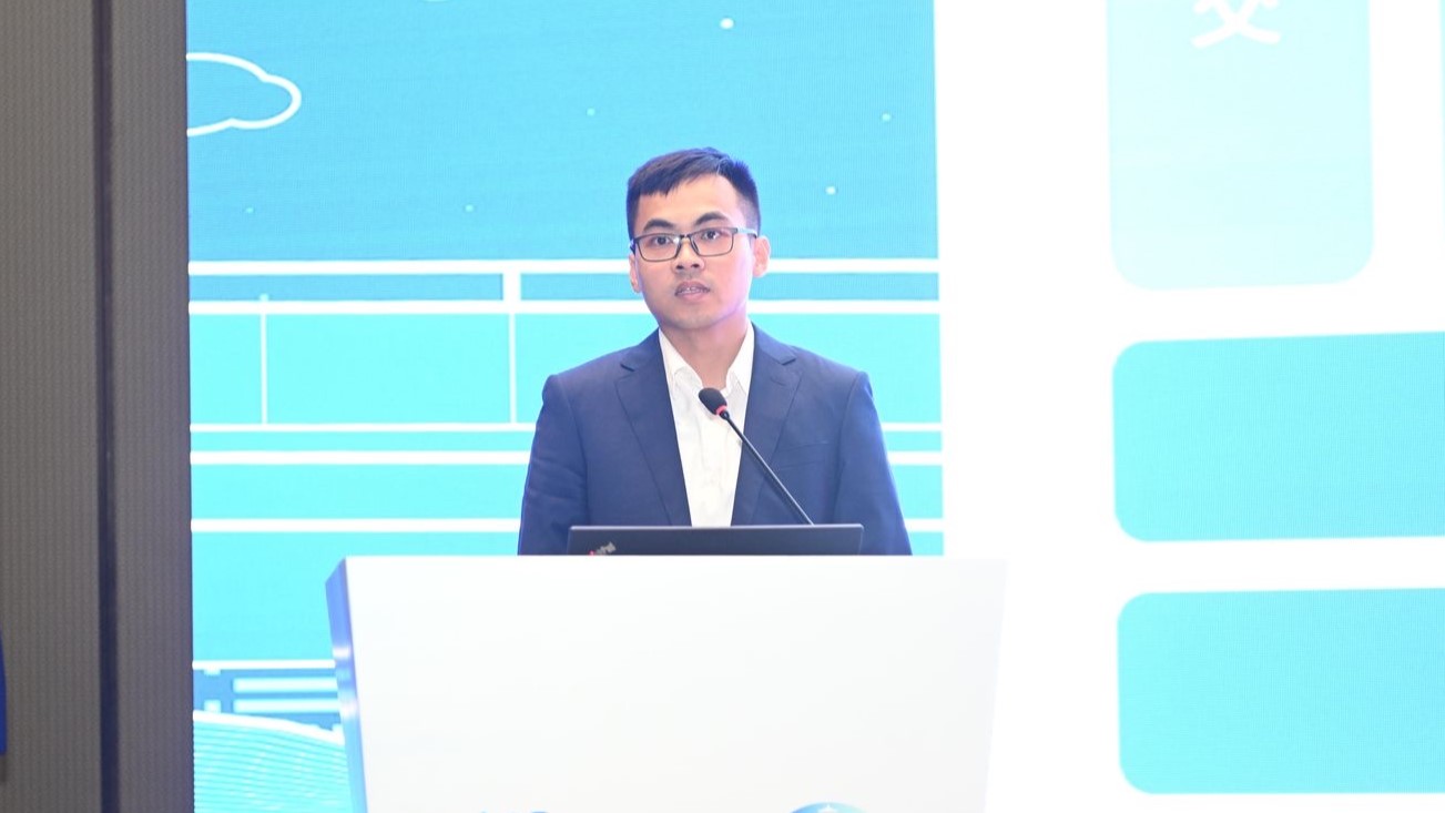 2024中国智能交通大会杭州举办深城交发布深圳市车路云新一代智慧交通系统(图7)