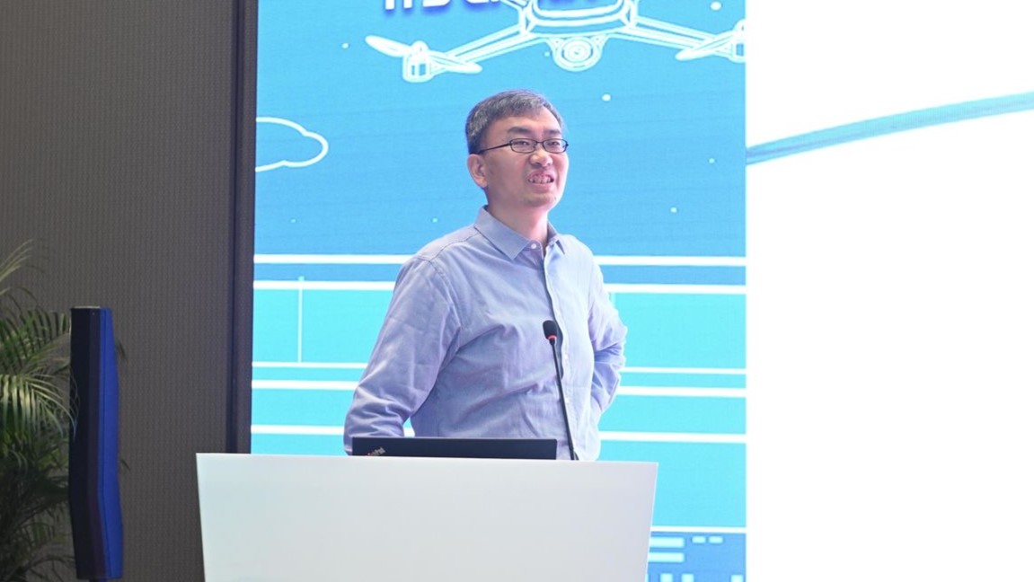 2024中国智能交通大会杭州举办深城交发布深圳市车路云新一代智慧交通系统(图9)