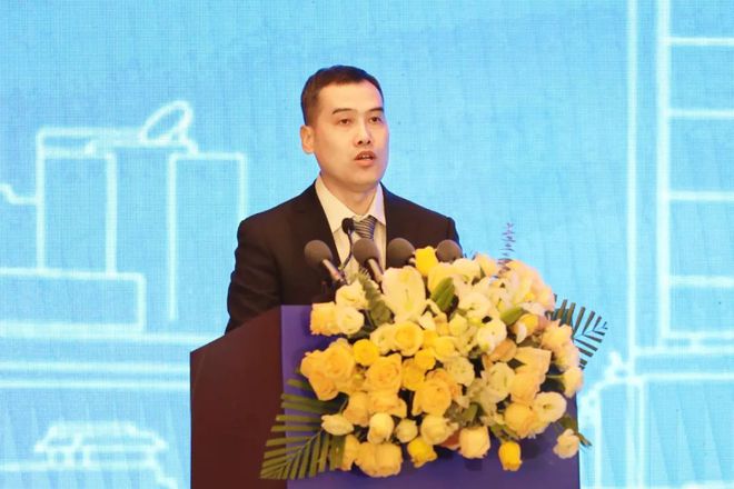 2024（第七届）城市轨道交通节能低碳技术论坛在甬举行(图2)