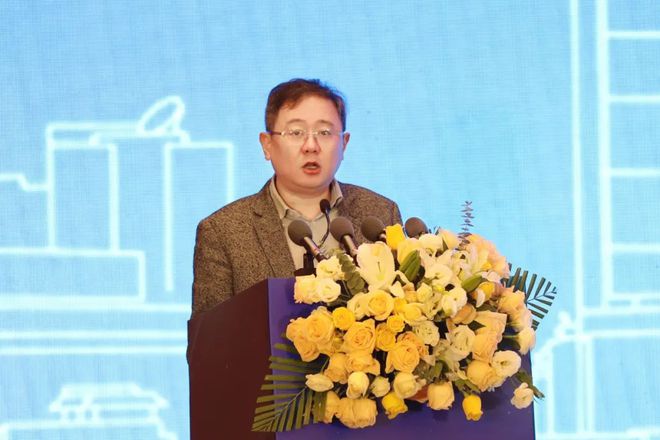 2024（第七届）城市轨道交通节能低碳技术论坛在甬举行(图3)