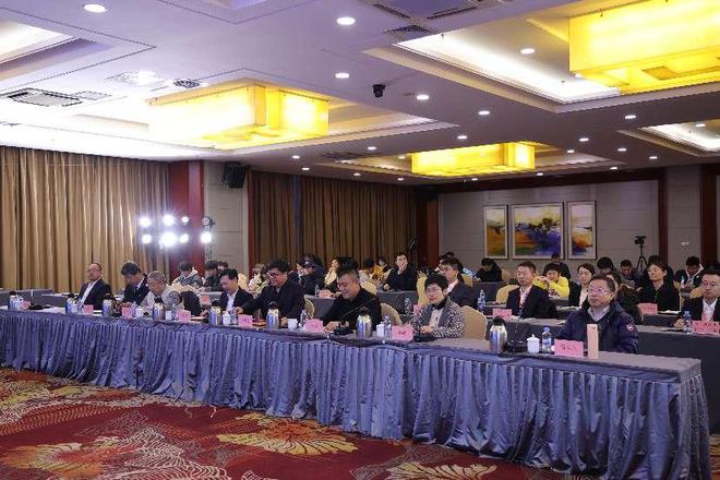 米乐m6：2024青岛轨道交通行业创新创业大赛圆满落幕(图2)