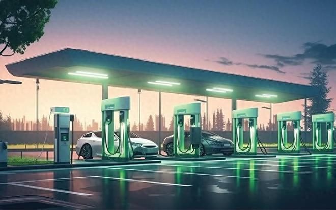 2024年中国汽车产业新纪元：新能源汽车引领智能化与出口飞跃(图3)