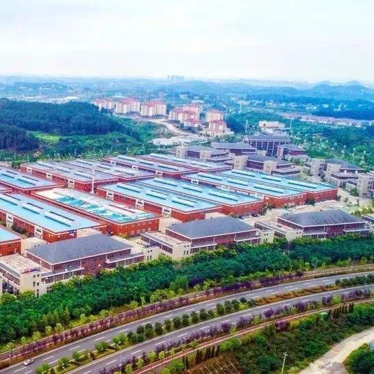 米乐智能科技：强省会·强工业｜2024贵阳贵安工业工作大事记(图2)