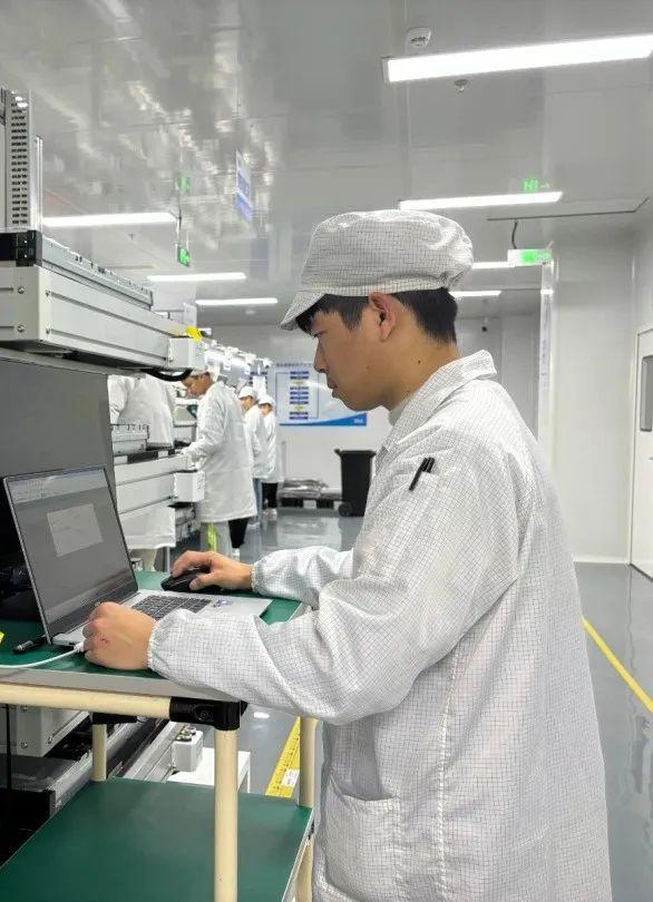 米乐智能科技：强省会·强工业｜2024贵阳贵安工业工作大事记(图20)