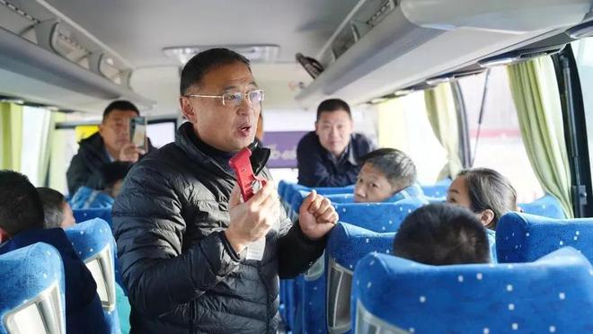 米乐m6科技平台：“日照港·春天服务”荣获2024年度交通运输服务质量行业品牌(图3)