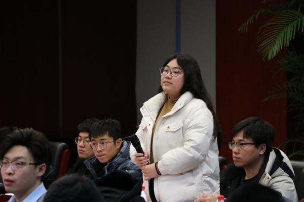 米乐m6：西安交通大学打造“攀登计划”实践育人平台人才怎样“炼”出来(图2)