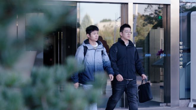 米乐m6科技：《探索交通》智能守护中国桥(图6)