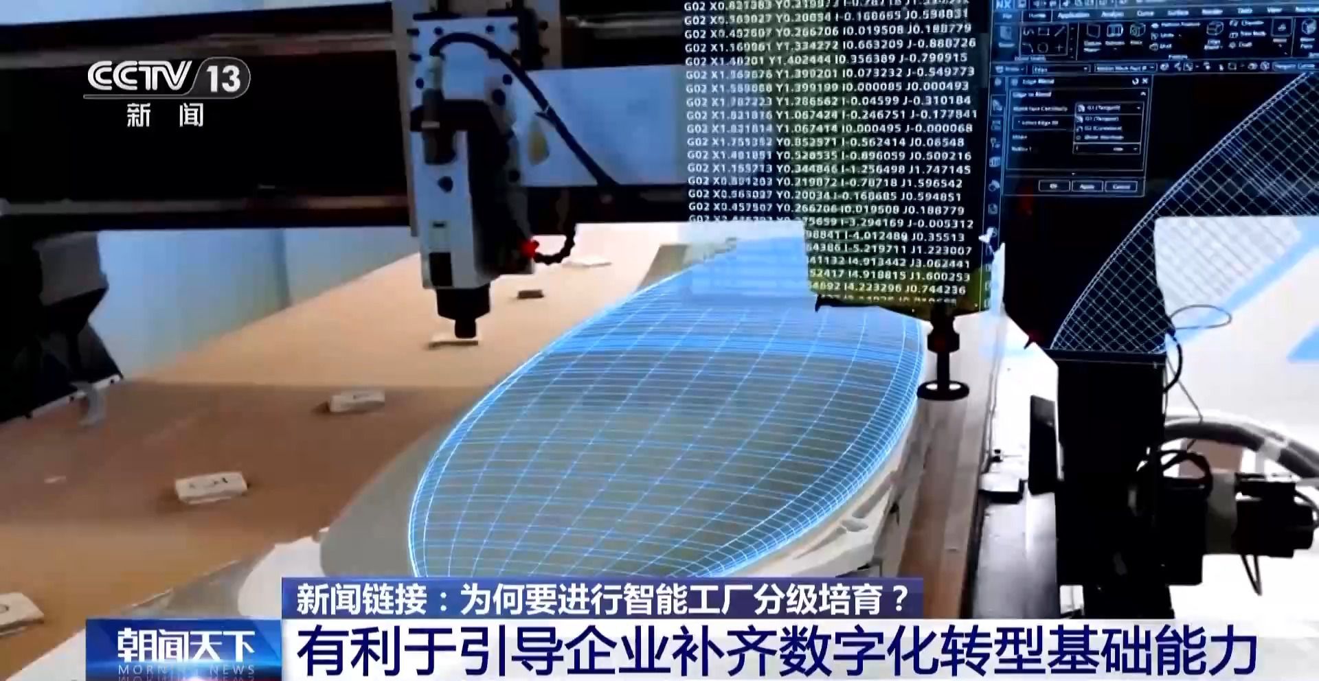 车间→产业链我国智能工厂梯度培育取得初步成效(图3)