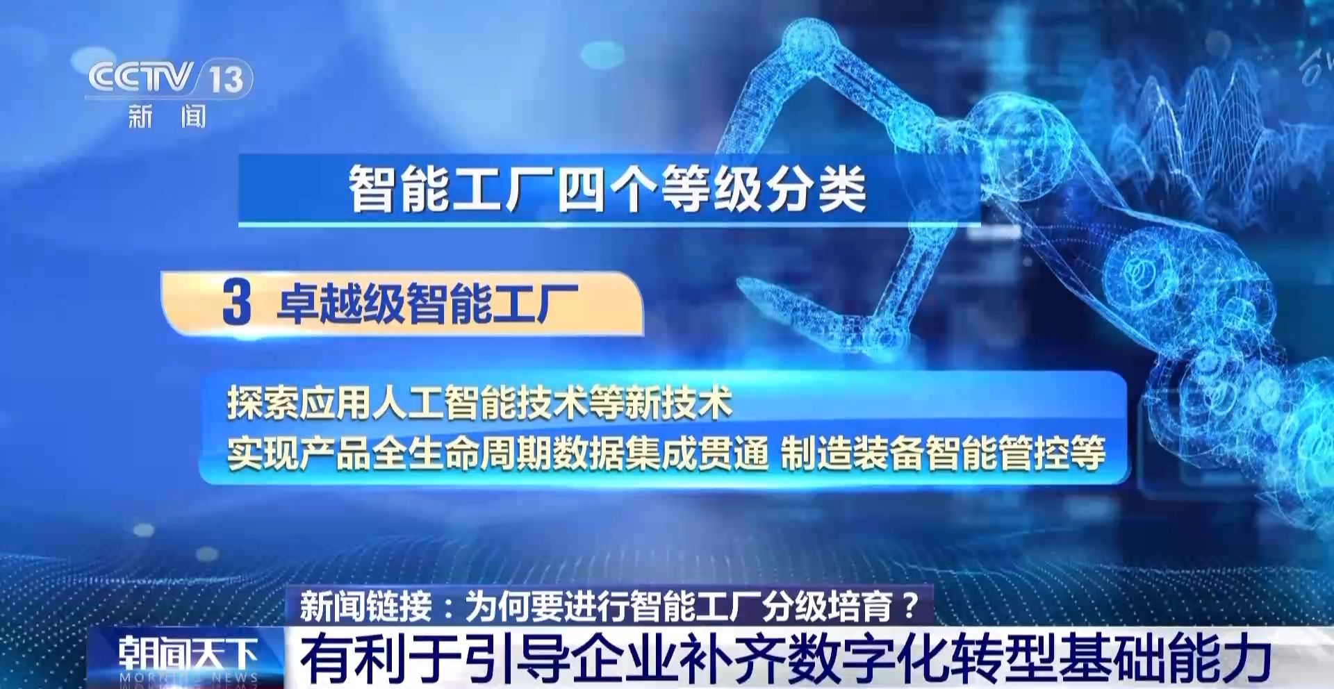 车间→产业链我国智能工厂梯度培育取得初步成效(图6)