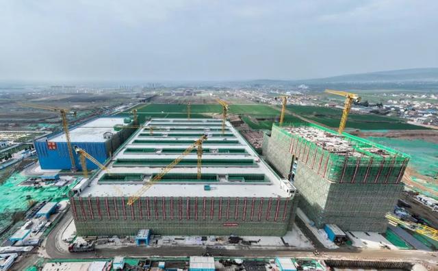 喜报！西凤酒股份有限公司荣获宝鸡市“2024年度工业稳增长先进企业”称号(图3)