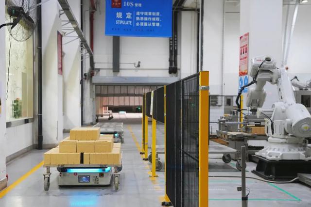 喜报！西凤酒股份有限公司荣获宝鸡市“2024年度工业稳增长先进企业”称号(图4)