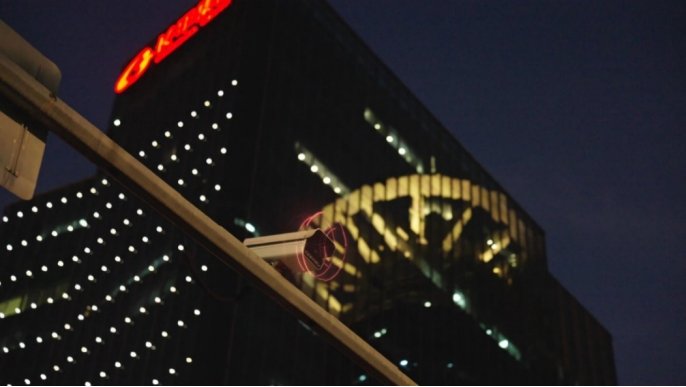 华为发布智能交通首款鸿蒙摄像机(图3)